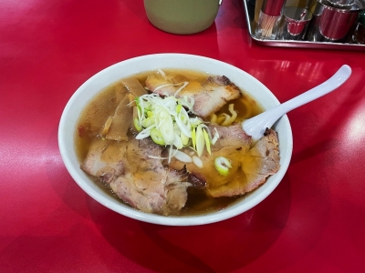 RINTAROU(ﾘﾝﾀﾛｳ) 茨城待機中〜🍜