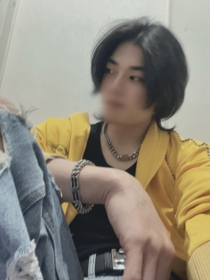 KEN（ｹﾝ） 寒暖差大変