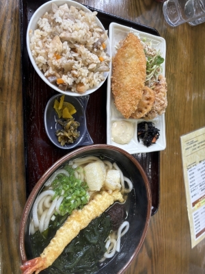 RUKAWA(ﾙｶﾜ) うどん
