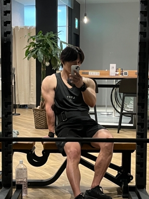 ARATO(ｱﾗﾄ) 今日はどこトレ？💪