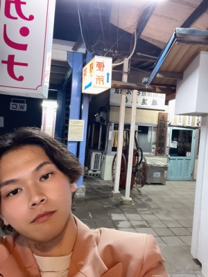 MITO(ﾐﾄ) レトロ！