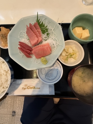 ARASHI(ｱﾗｼ) 【本日受付終了】