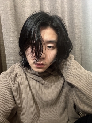 MANAMU(ﾏﾅﾑ) やっと雨止んでくれた？？