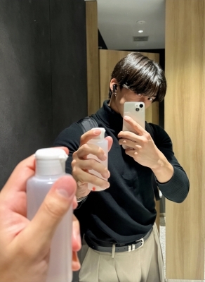 ARATO(アラト) オイル漏れ事件😂〜女風セラピストあるある〜