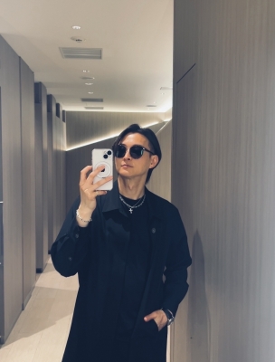 KONOSUKE(コウノスケ) あっちーな でも、気持ちいい