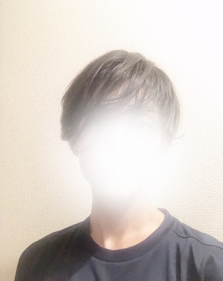 SHINNOSUKE(シンノスケ) 現実と向き合う