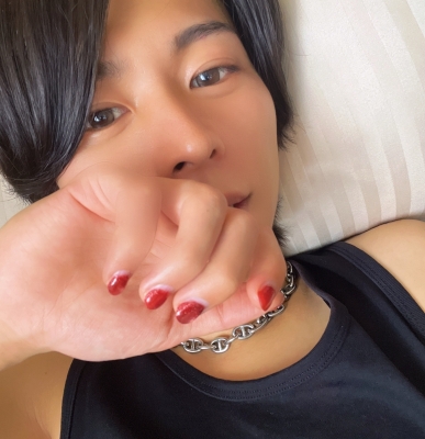 KOHAKU(ｺﾊｸ) 3度目の正直