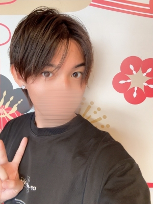 KISAKI(ｷｻｷ) 2日目