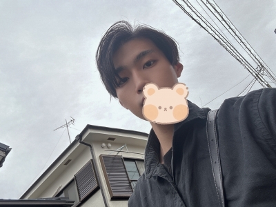 AMANE(ｱﾏﾈ) 雨上がったね！