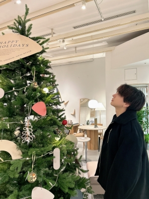 TATSUKI(ﾀﾂｷ) 『心』をほぐす