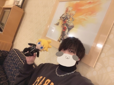 KEN(ケン) ロクサス