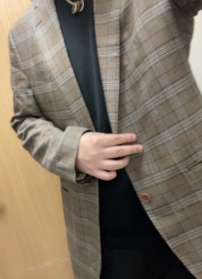 SUU(ｽｩ) ファッション日記