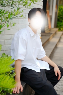 SHII(ｼｲ) 無邪気な子ども