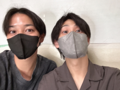 MEGURO(ﾒｸﾞﾛ) 2時間キャスしたよー