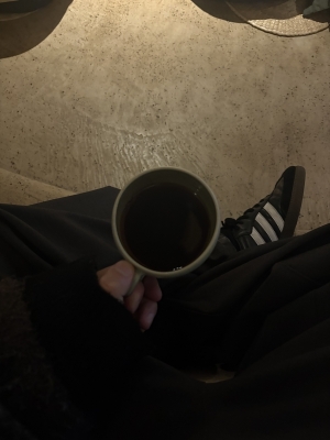 MASH(ﾏｯｼｭ) ☕️