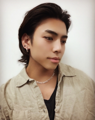 DAN(ﾀﾞﾝ) 急に暑くなる