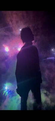 JIO(ジオ) おはよ