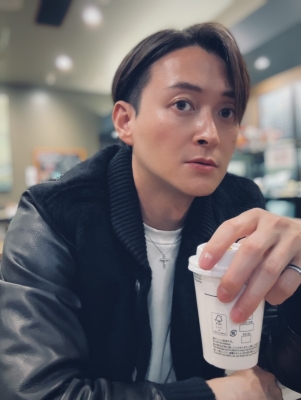 KONOSUKE(ｺｳﾉｽｹ) 運命の人と同じくらい出会えない人