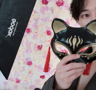 FUMIYA（ﾌﾐﾔ） パネル撮影♪
