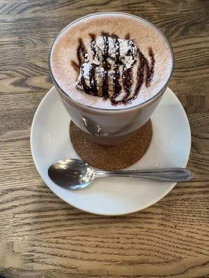 SHIMON(シモン) 朝活してました☕️