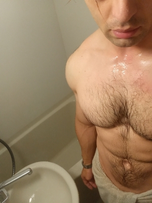 TETSUO(ﾃﾂｵ) 💦