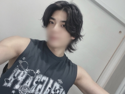 KEN（ｹﾝ） 髪