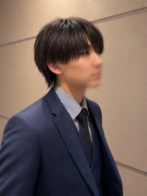 TETE（ﾃﾃ） 🐶初出勤🐺