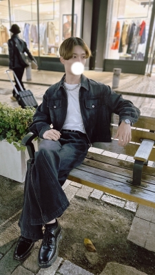 SARAN(ｻﾗﾝ) ベンチ