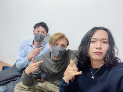 TATSUYA(ﾀﾂﾔ) 凍結男配信始めます