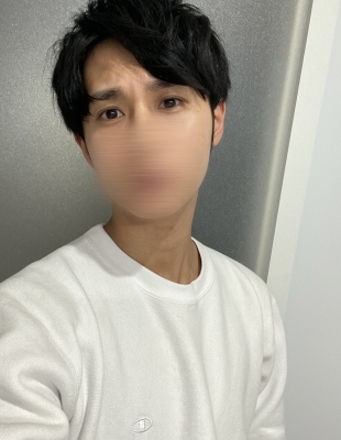 MISAKA(ﾐｻｶ) 雨の日はめっちゃ暇