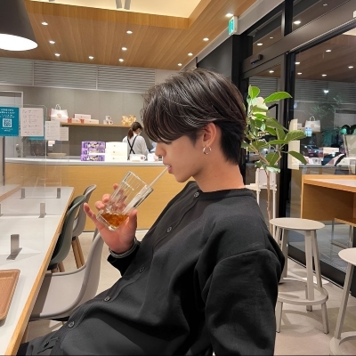 AINO(ｱｲﾉ) 今年も