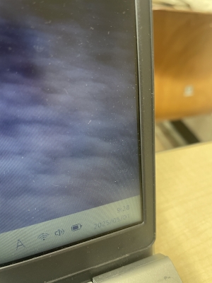 JIO(ジオ) 実は勉強頑張ってるんです^ ^