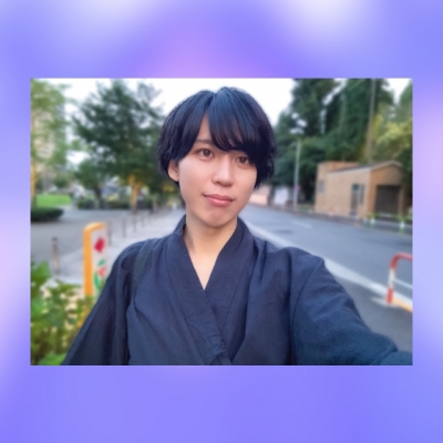YUNI（ﾕﾆ） 耳かけスタイル