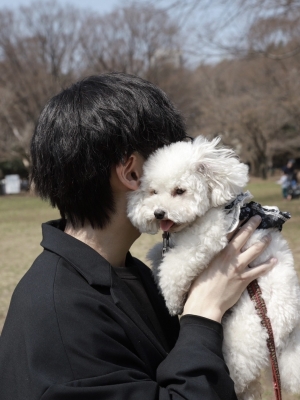 MASH(ﾏｯｼｭ) お犬‼︎