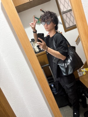 AZUMA（ｱｽﾞﾏ） 1人サマバ２日目