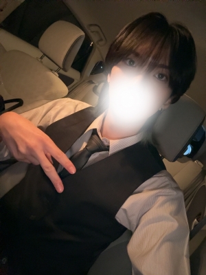 EA(エア) 【写メ日記リレー】2週目ラストー