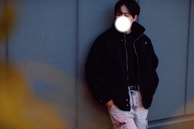 SOUTO(ｿｳﾄ) 太っちゃった