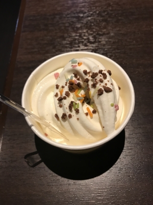 SEINA(ｾｲﾅ) アイス、アイス！