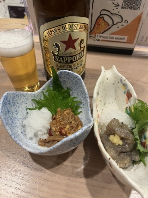 SHINNOSUKE(ｼﾝﾉｽｹ) よーちゃんスタイルはい覚醒