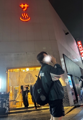SHIUN(ｼｳﾝ) ♨️