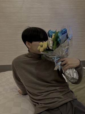 KENTO(ケント) お客様からのプレゼント