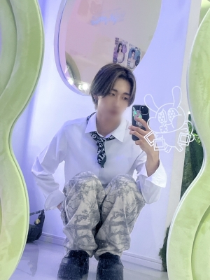 NEO(ﾈｵ) 加工について🪄