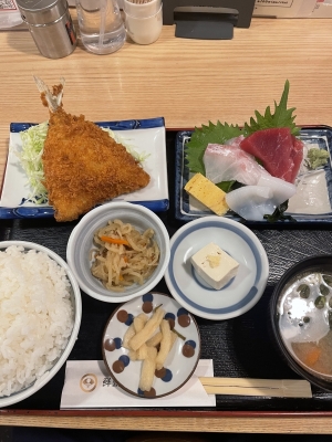 HISUI(ﾋｽｲ) お魚❤️