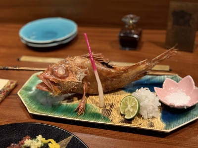 KISUMI(ｷｽﾐ) 名古屋出張中！