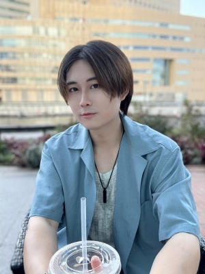 LUCA(ﾙｶ) ☁️年上でも大丈夫ですか？