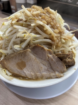 HIKARU(ﾋｶﾙ) 野菜マシマシマシマシマシ