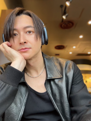 KONOSUKE(ｺｳﾉｽｹ) 条件で人を選ぶのはもう終わりでいいだろ