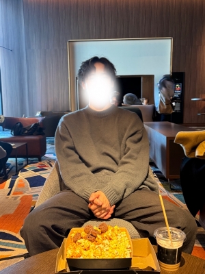 YOATO(ﾖｱﾄ) たまにの贅沢