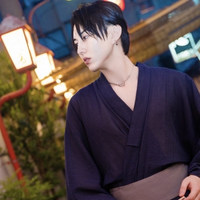 YUU (ﾕｳ) 天神祭
