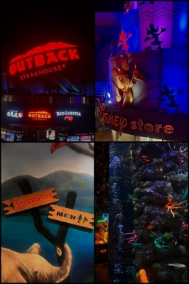 RITSUYA(ﾘﾂﾔ) イクスピアリ☕✧